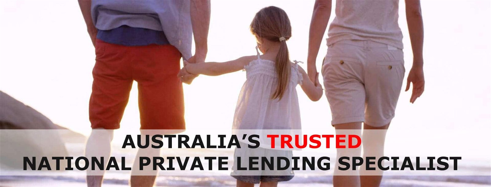 Private Financing in Melbourne, VIC - mortgage or refinancing loan 
